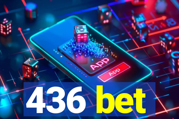 436 bet